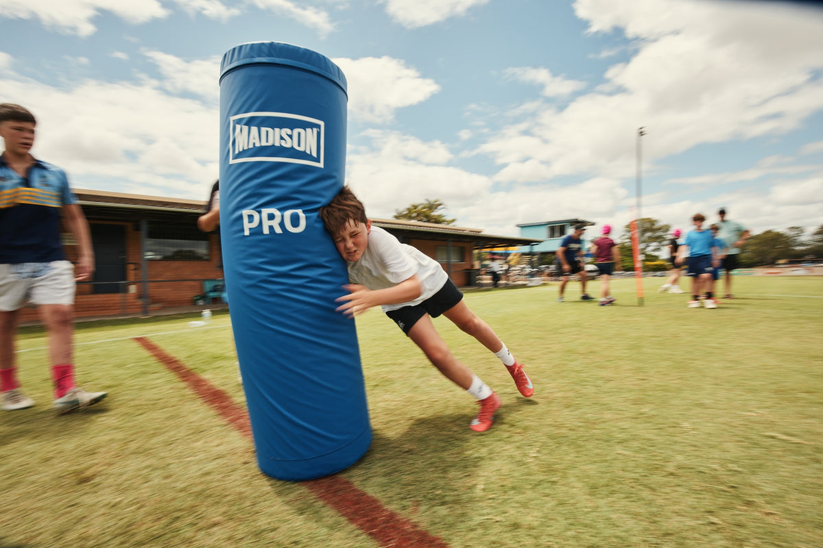 Pro Range – Page 3 – Madison Sport
