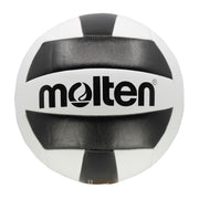 Molten 500 Series Volleyball - White/Black