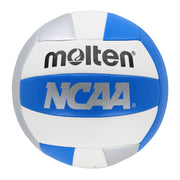 Molten 500 Series NCAA® Volleyball - Blue/Silver