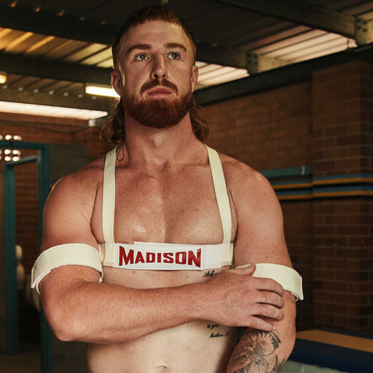 Football Shoulder Brace