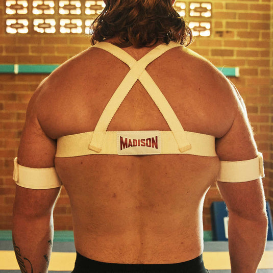 Football Shoulder Brace