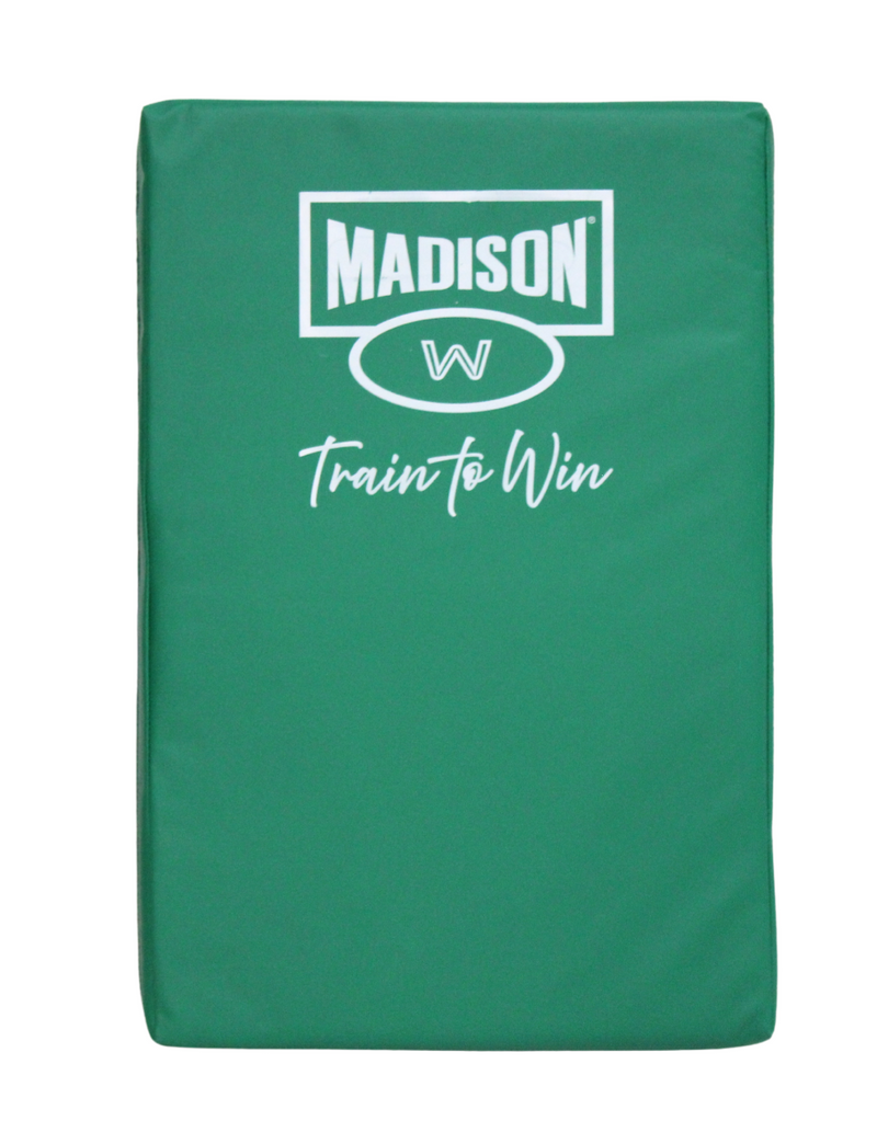 Load image into Gallery viewer, PP120-W Large Hit Shield
