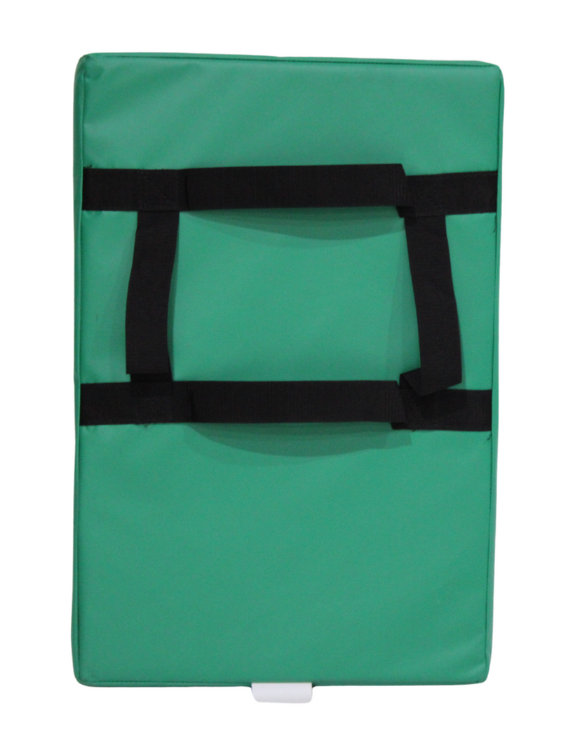 Load image into Gallery viewer, PP120-W Large Hit Shield
