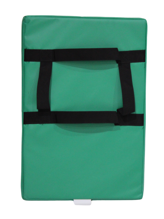 PP120-W Large Hit Shield