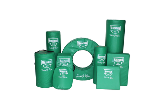 PP117-W  Club Mini Tackle Bag