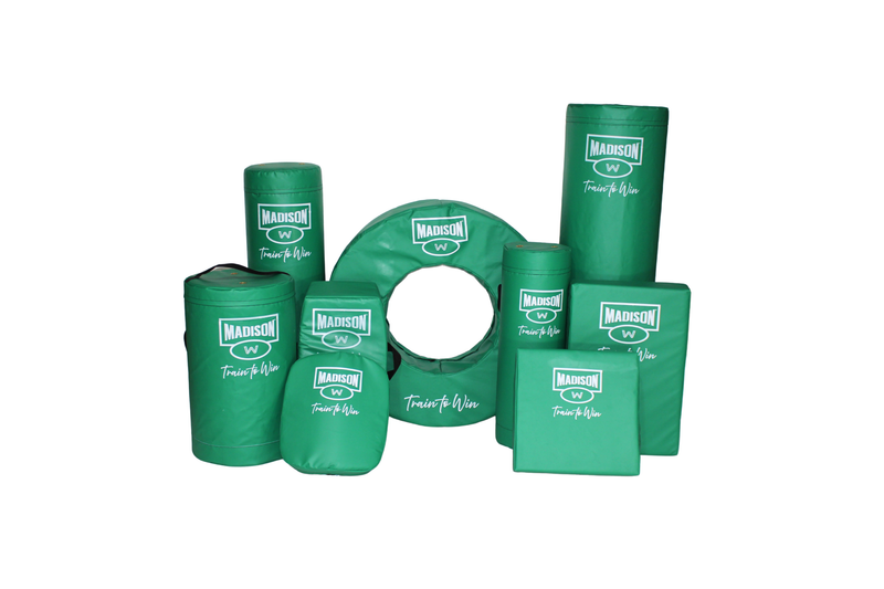 Load image into Gallery viewer, PP222-W  Club Tackle Bag
