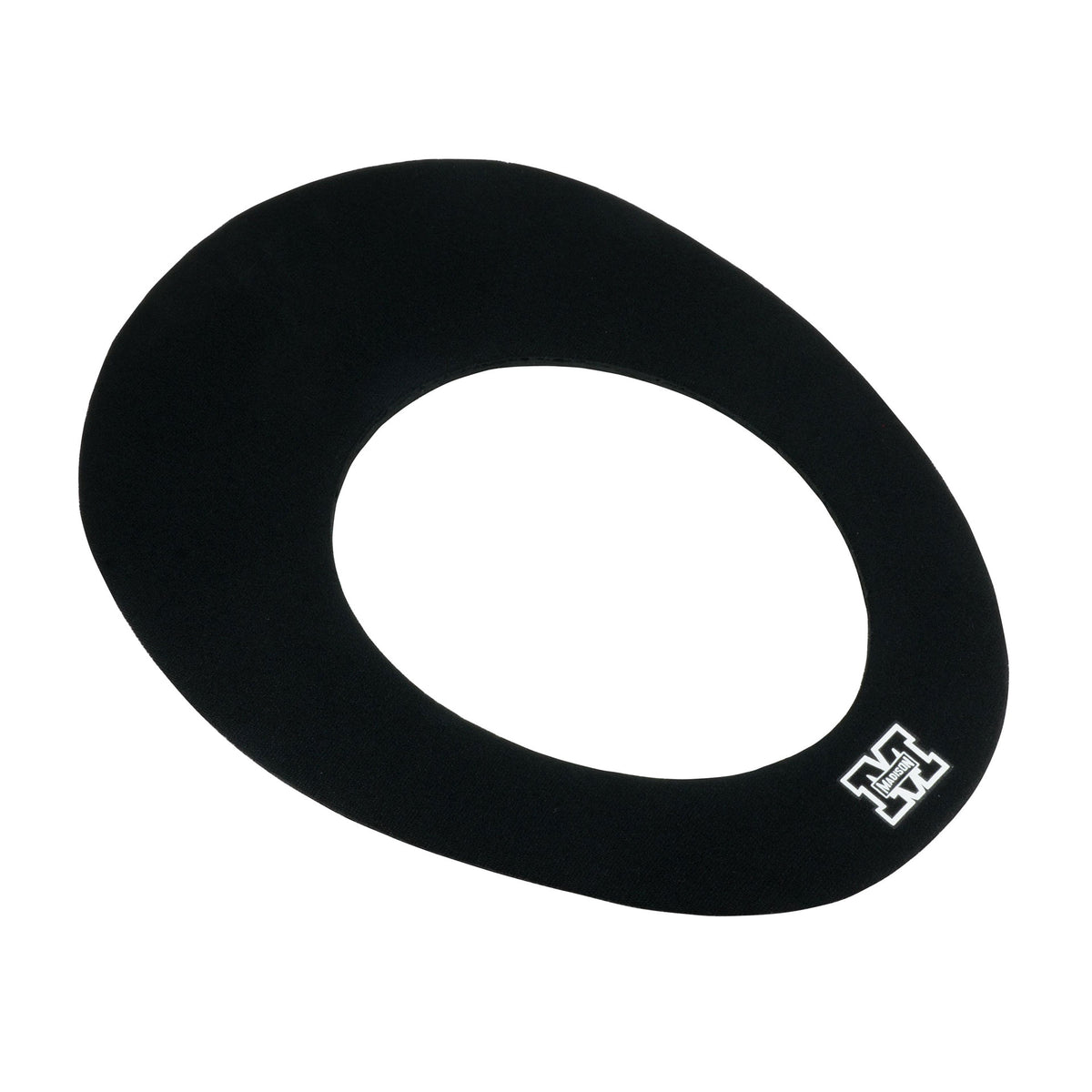 Netball Visor – Black