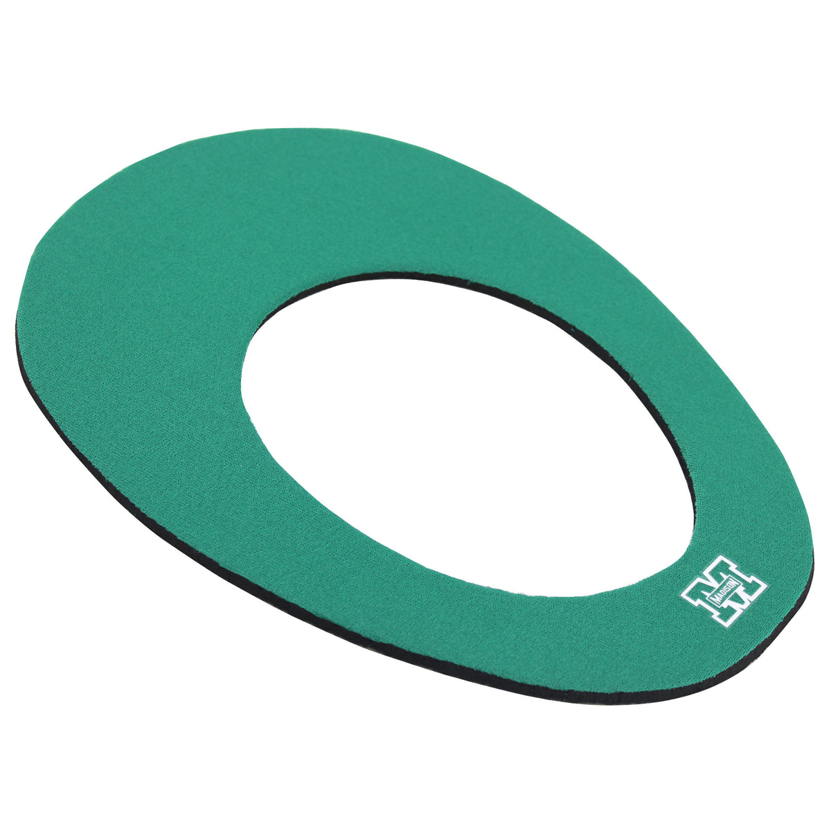 Netball Visor - Green