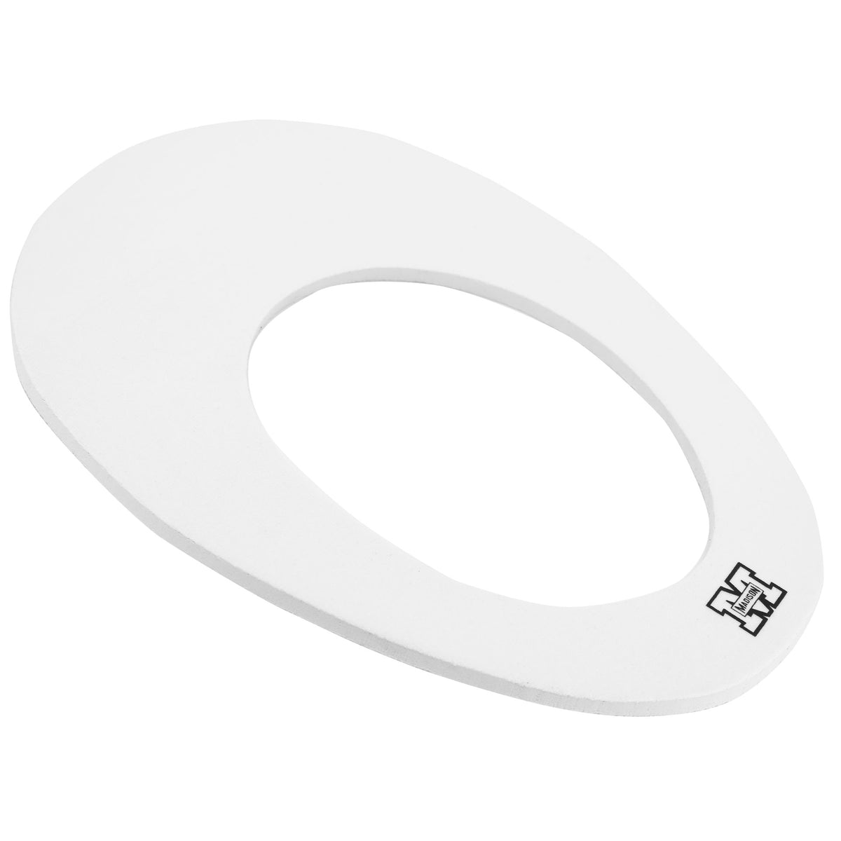 Netball Visor - White