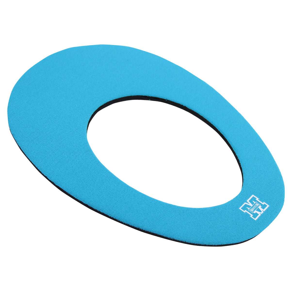 Netball Visor - Sky Blue