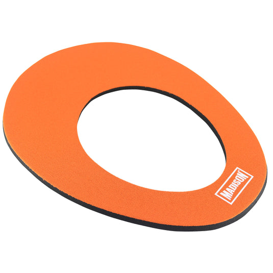 Netball Visor - Orange