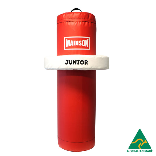 PP115 – Tackle Trainer with Ring