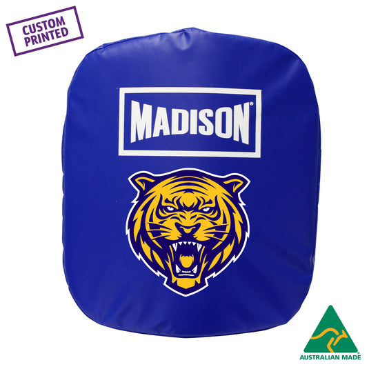 PP116-PR - Club Hit & Spin Pad - Custom Printed