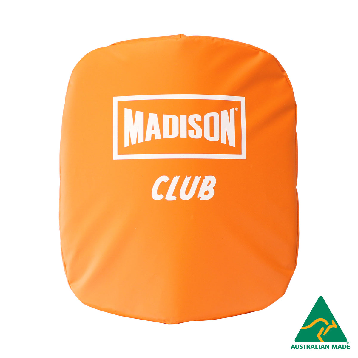 CLUB Hit & Spin Pad