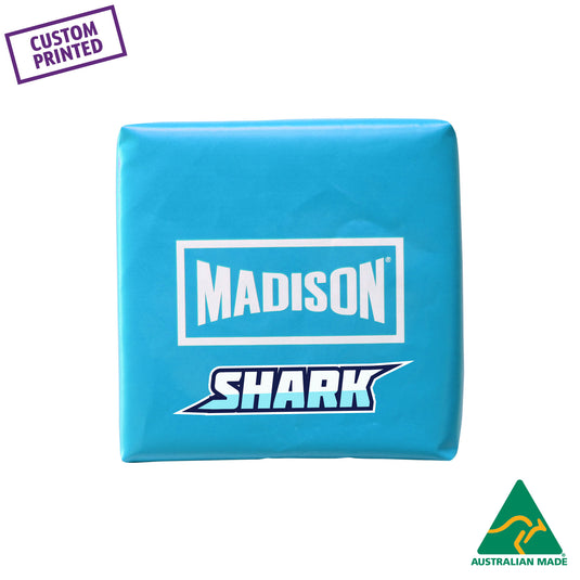 PP118-PR – Junior Hit Shield – Custom Printed