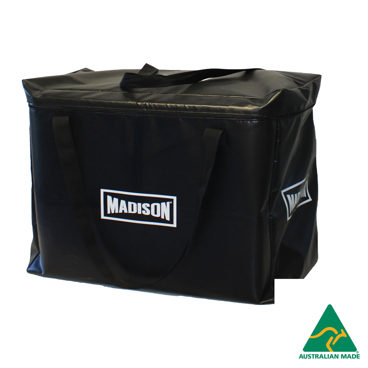Large Hit Shield Bag