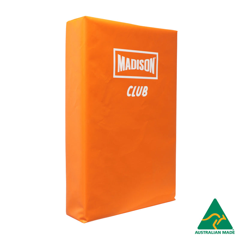 Load image into Gallery viewer, PP120 – Club Large Hit Shield
