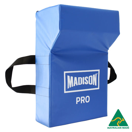 PP124 – Pro Buffer Hit Shield