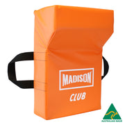 CLUB Buffer Hit Shield