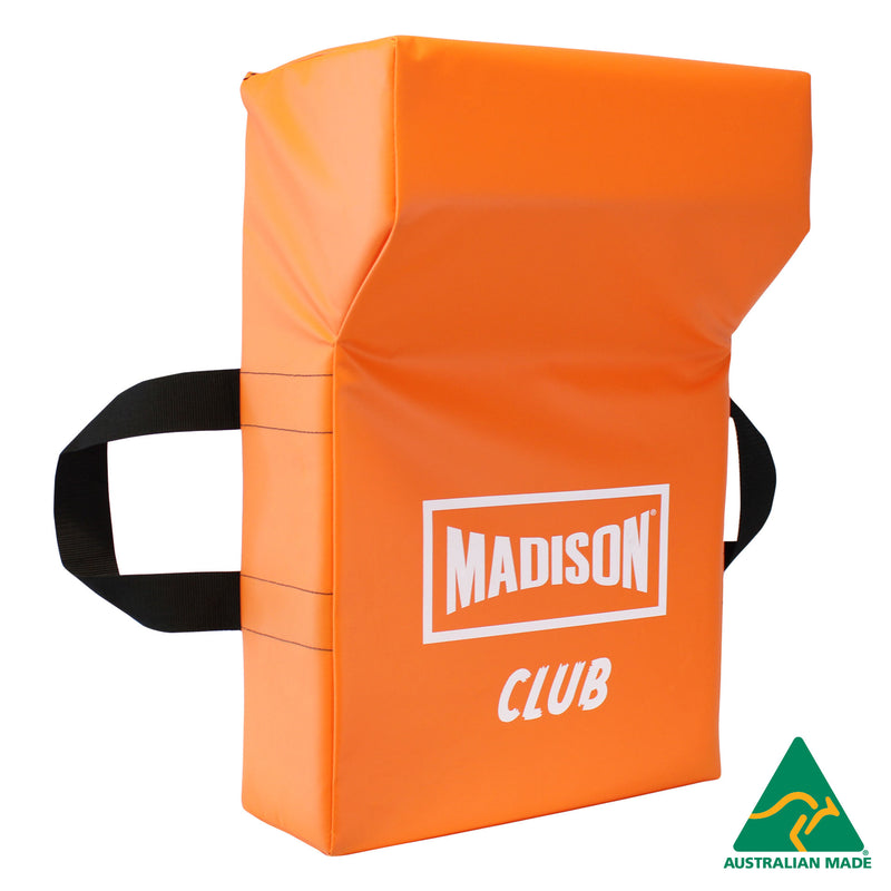 Load image into Gallery viewer, PP363 – Club Buffer Hit Shield
