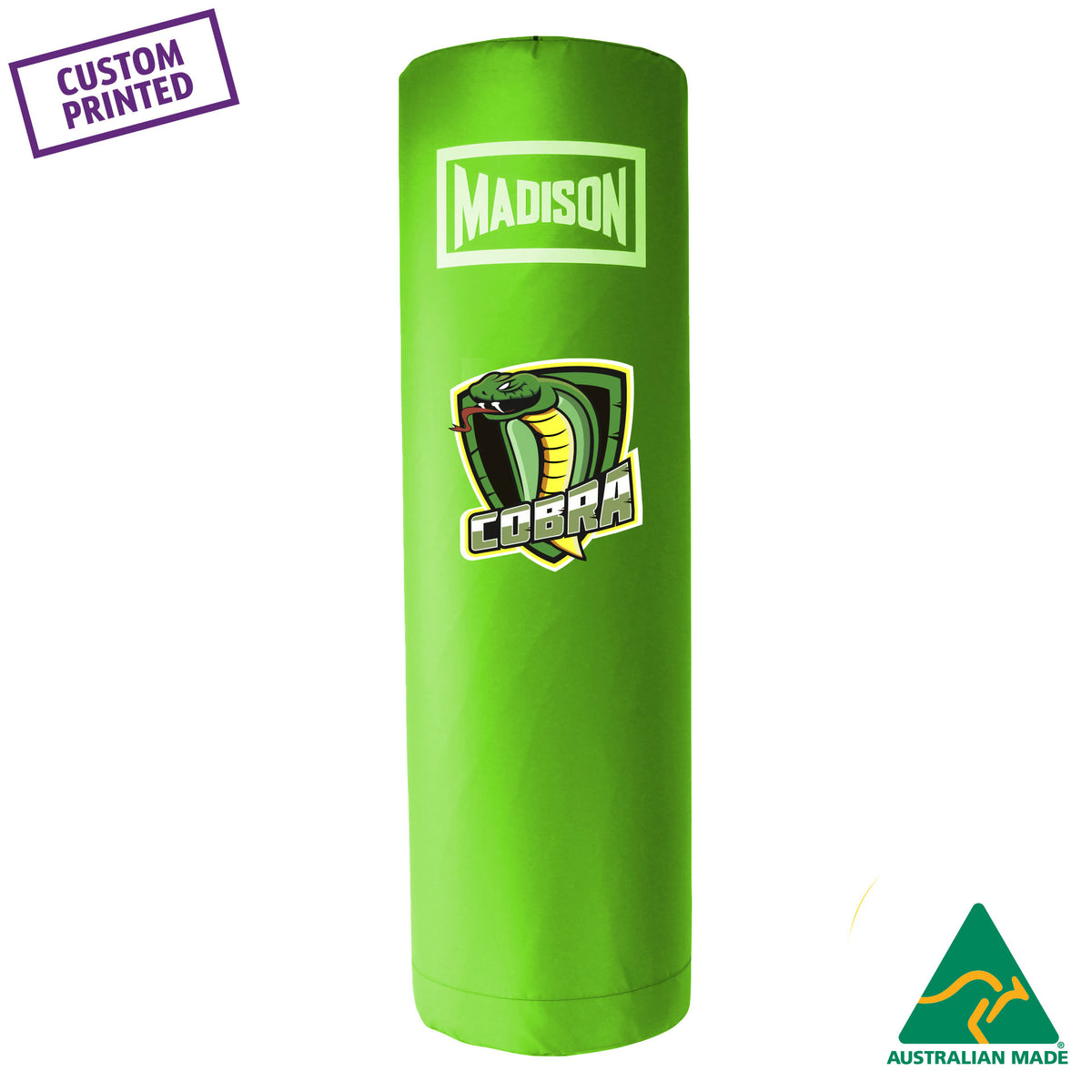 CLUB Senior Tackle Bag – Custom Printed