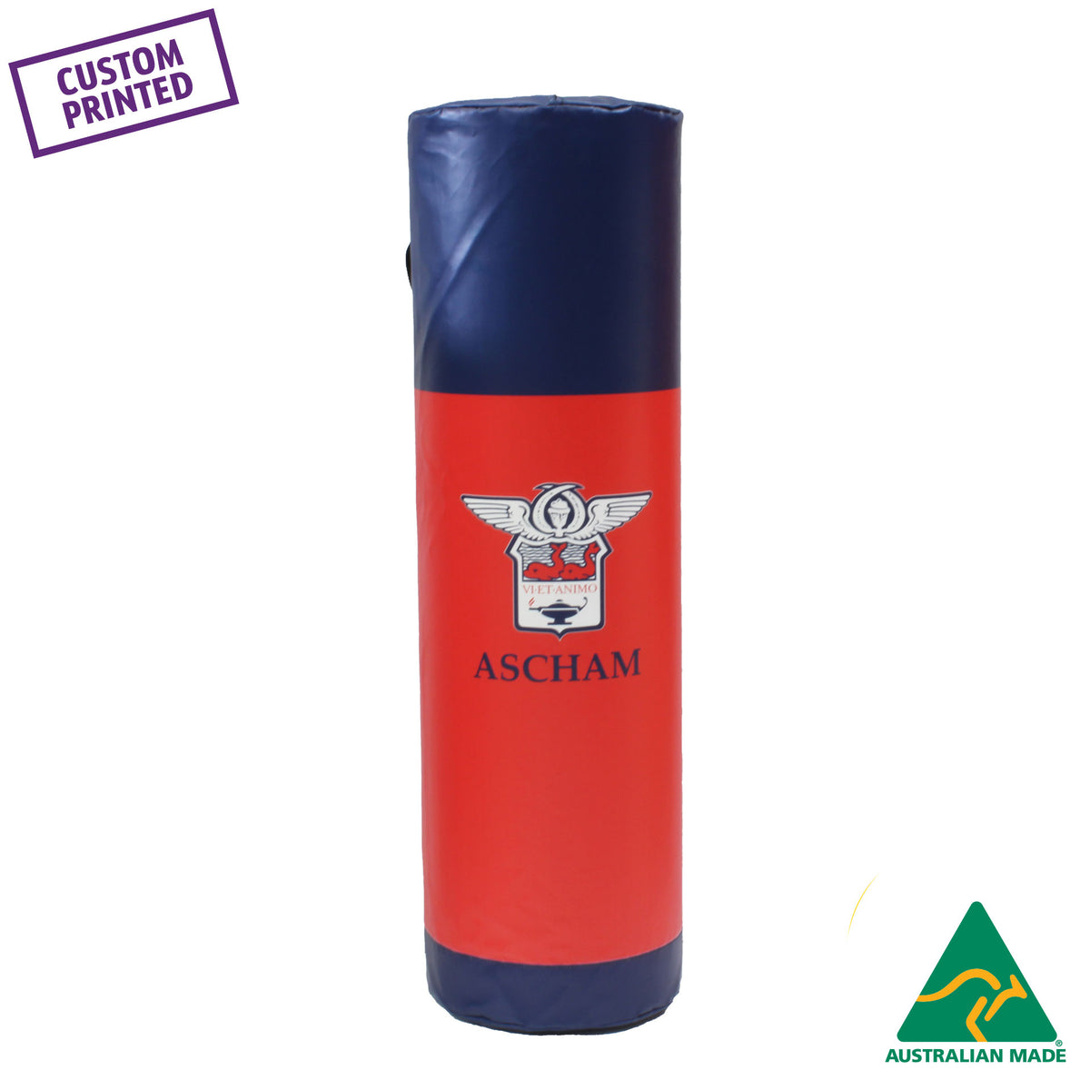 CLUB Tackle Bag – Custom Printed