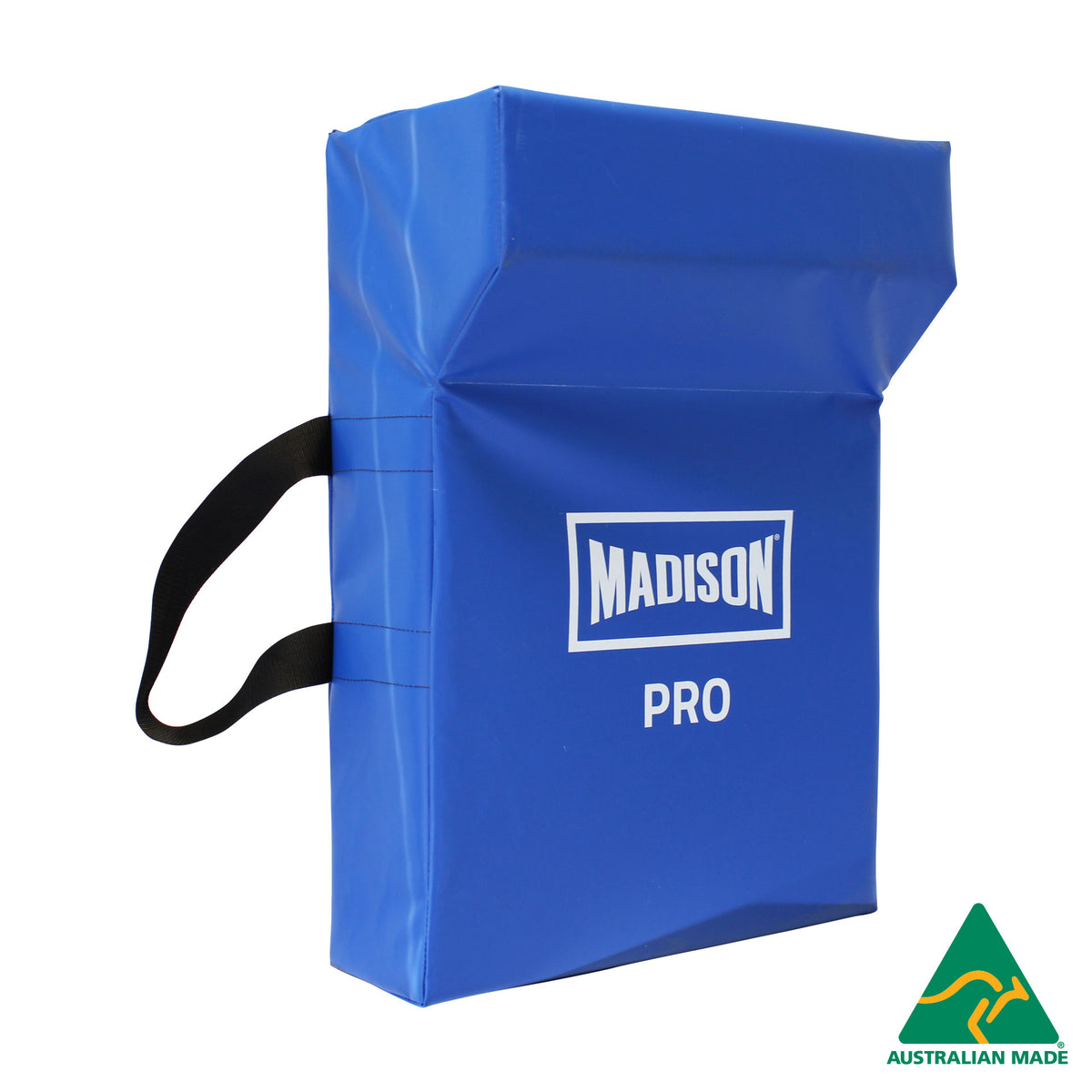 PRO Oversize Buffer Hit Shield