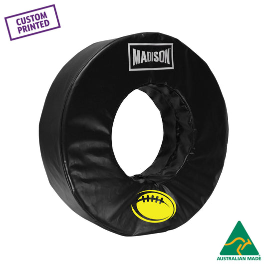 PP274-PR – Junior Tackle Ring – Custom Printed