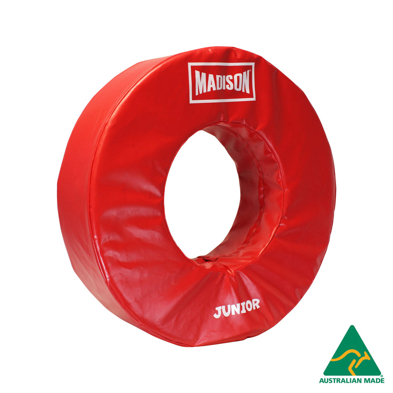 Load image into Gallery viewer, PP274 – Junior Tackle Ring
