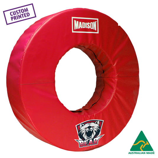 PP275-PR – Pro Tackle Ring – Custom Printed
