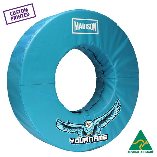 PP276-PR – Club Tackle Ring – Custom Printed