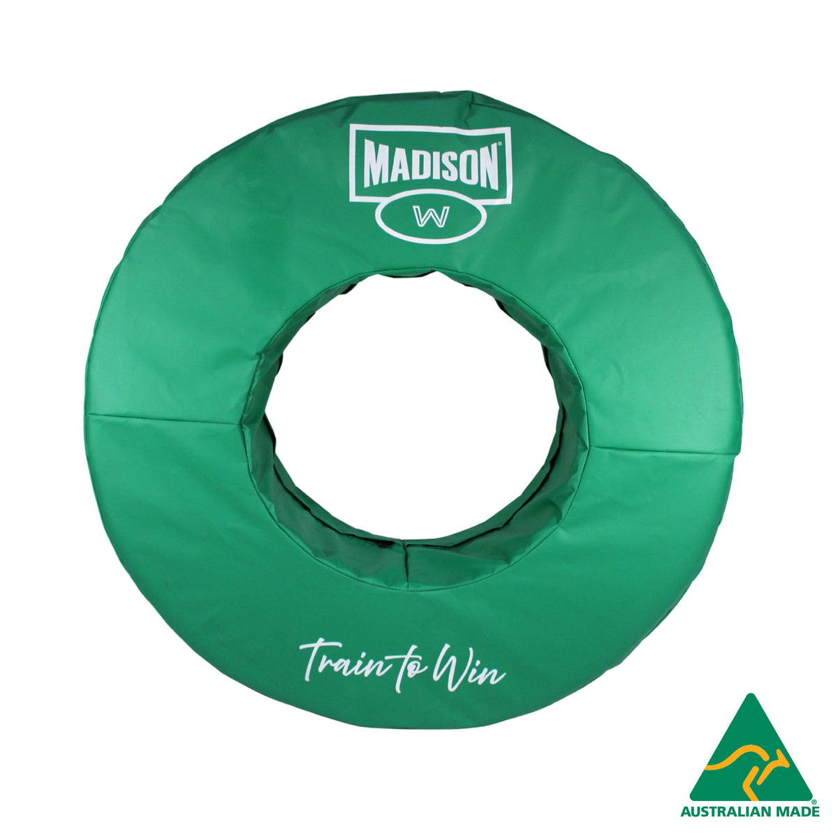 W Tackle Ring – Train to Win