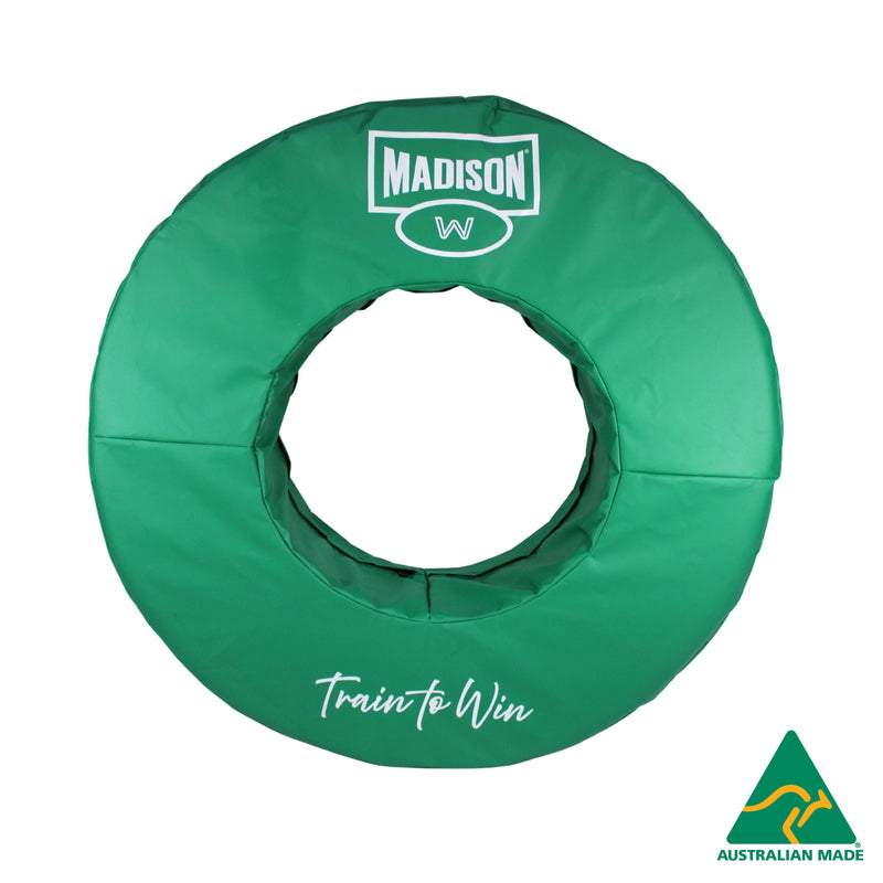 Load image into Gallery viewer, PP276-W Tackle Ring
