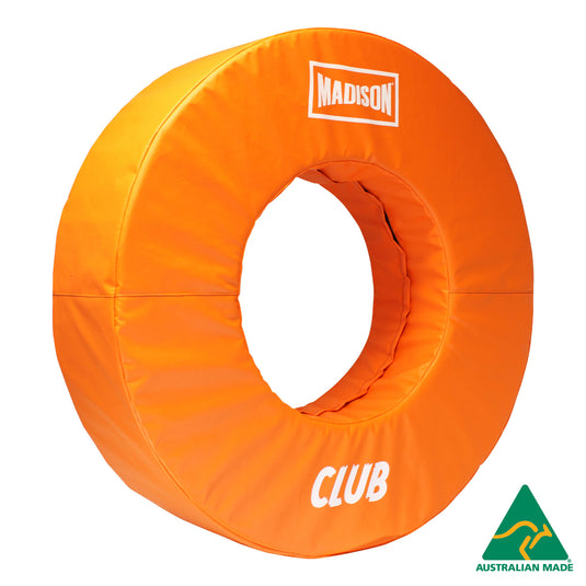 PP276 – Club Tackle Ring