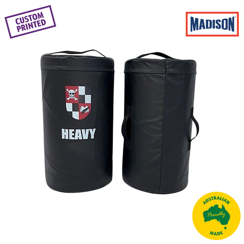 PP277-PR – PRO Weighted Tackle Bag – 20kg – Custom Printed