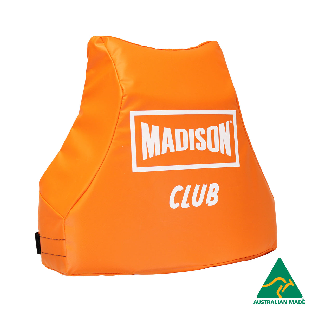 CLUB Wrap Body Shield