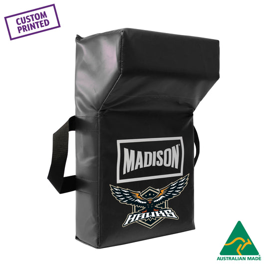 PP284-PR – Junior Buffer Hit Shield – Custom Printed