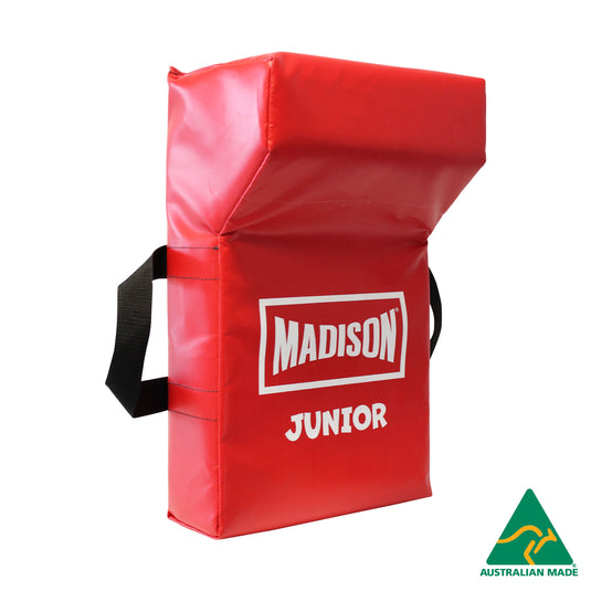 PP284 – Junior Buffer Hit Shield