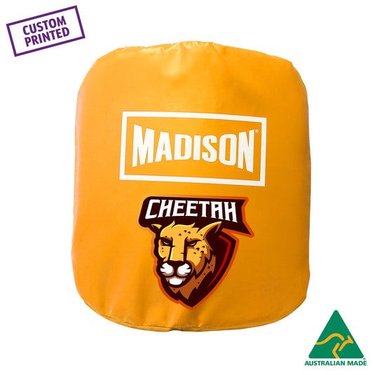 PP285-PR – Junior Hit & Spin Pad – Custom Printed