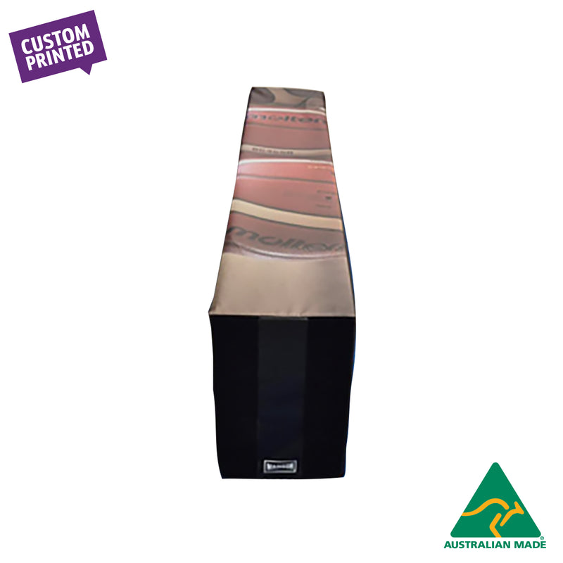 Load image into Gallery viewer, PP295-PR   Foam Bench – Custom Printed
