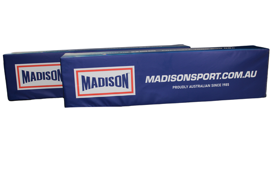 PP295-PR – Foam Bench – Custom Printed