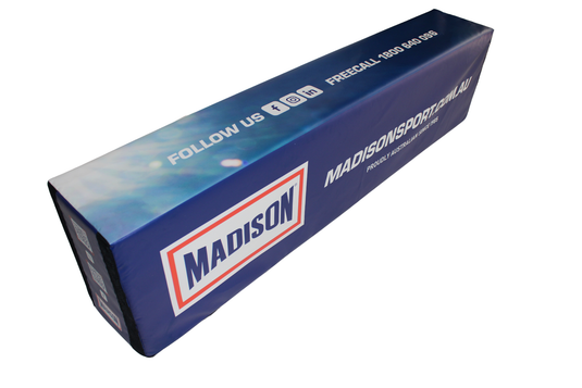 PP295-PR – Foam Bench – Custom Printed