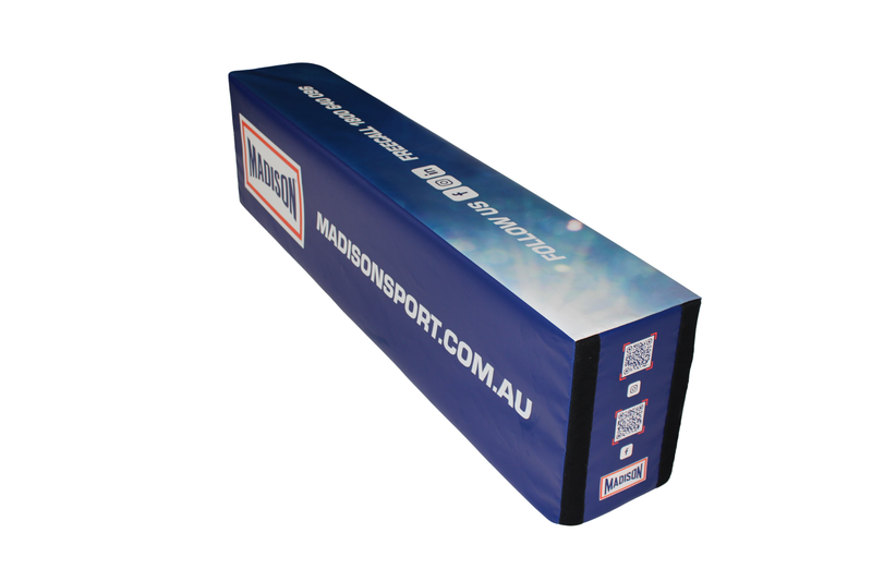 Load image into Gallery viewer, PP295-PR – Foam Bench – Custom Printed
