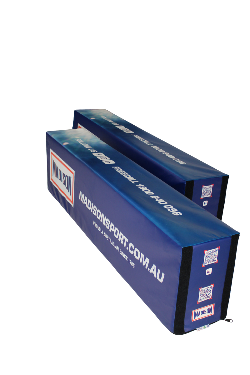 Load image into Gallery viewer, PP295-PR – Foam Bench – Custom Printed
