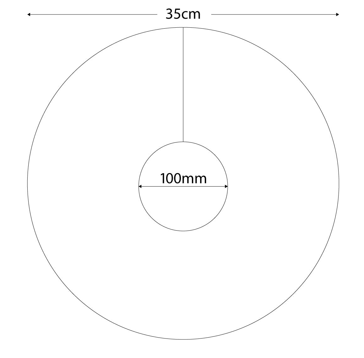Cylindrical Super League Post Padding – 1.8m – Set of 4