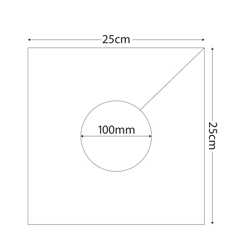 Load image into Gallery viewer, PP321 – Premier Square Post Padding 1.8m – Set of 4
