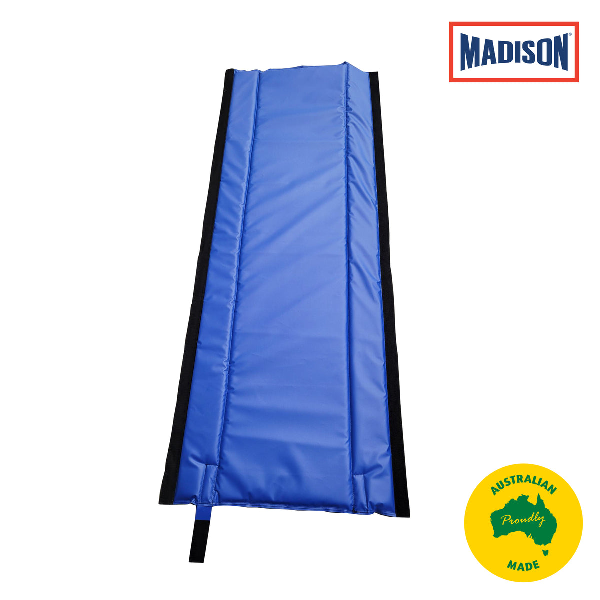 Flat Volleyball Post Pads – Set of 2