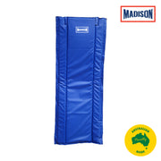 Flat Volleyball Post Pads – Set of 2