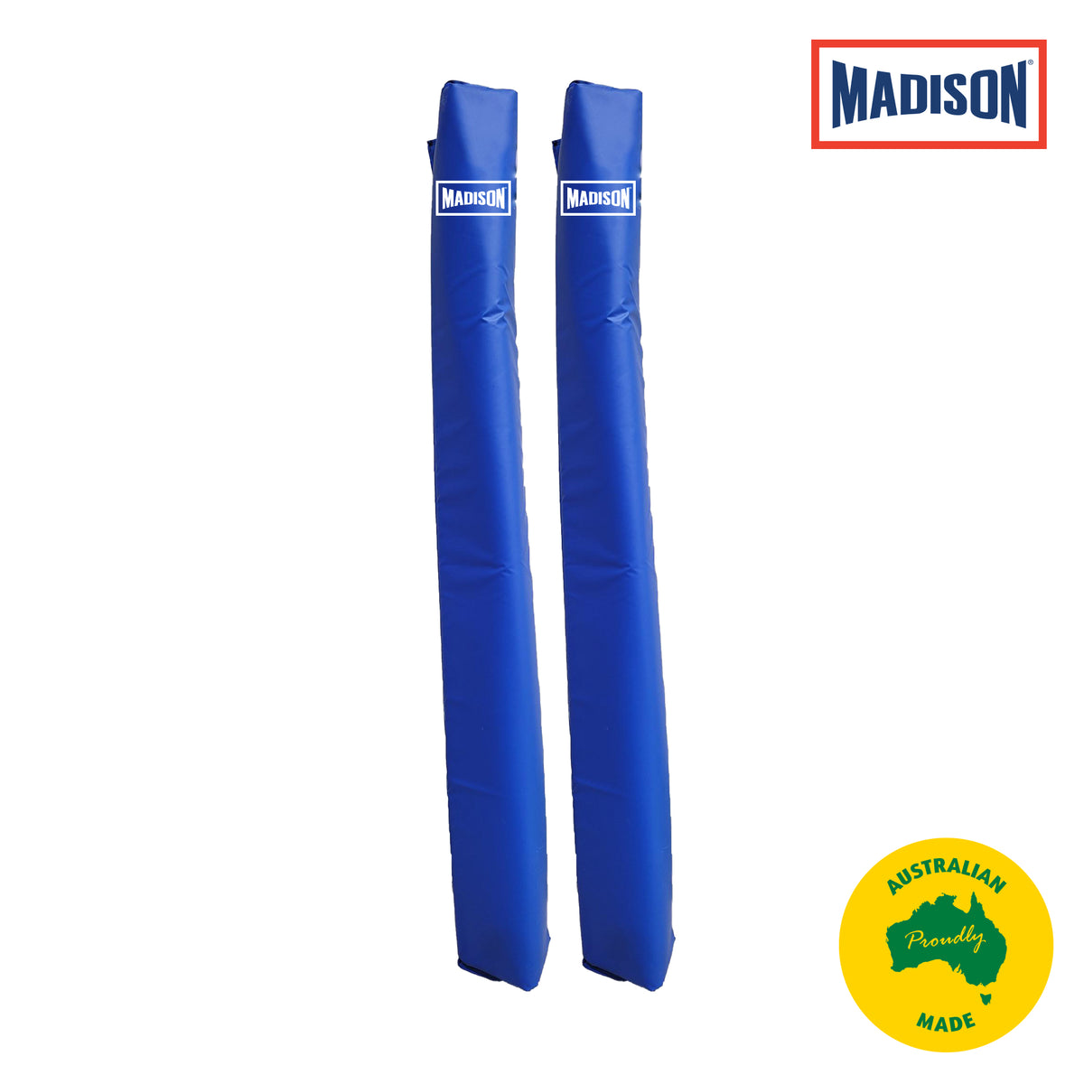 Flat Volleyball Post Pads – Set of 2