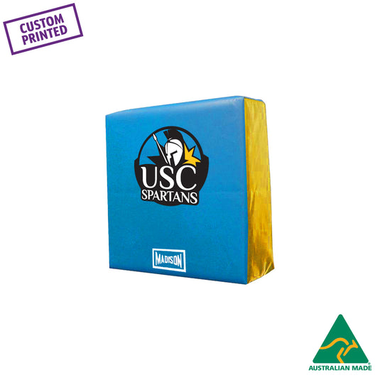 PP362-PR – Pro Small Hit Shield  – Custom Printed